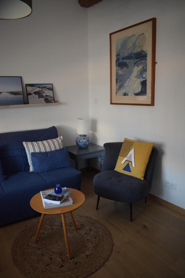 Les Jasmins Bed & Breakfast Marseillan  Exterior photo